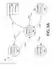 Fig. 13 - Hierarchical virtual model of a cache hierarchy in a multiprocessor system