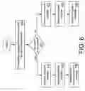 Fig. 17 - Hierarchical virtual model of a cache hierarchy in a multiprocessor system