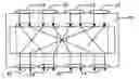 Fig. 01 - Secret-key-controlled reversible circuit and corresponding method of data processing