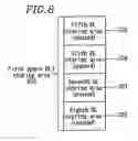 Fig. 09 - Multi-layered information recording medium, reproduction apparatus, and recording apparatus, with defect list storing areas