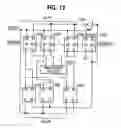 Fig. 12 - RAM testing apparatus and method