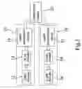 Fig. 02 - Transmission method combining trellis coded modulation and low-density parity check code and architecture thereof