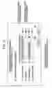 Fig. 13 - Electronic device and method, recording medium, and program