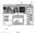 Fig. 07 - Interface to display contextual patient information via communication/collaboration application
