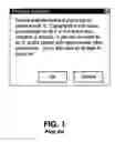 Fig. 02 - Task dialog and programming interface for same
