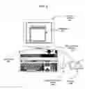 Fig. 03 - Audio/video editing node processing and manipulation