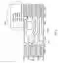 Fig. 04 - Optical lithography correction process