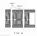 Fig. 10 - Layout method of semiconductor integrated circuit and cell frame standardization program
