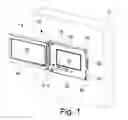 Fig. 02 - Multimedia player for grave marker