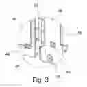 Fig. 04 - Multimedia player for grave marker