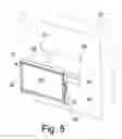 Fig. 06 - Multimedia player for grave marker