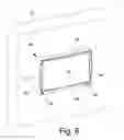 Fig. 07 - Multimedia player for grave marker