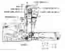 Fig. 01 - Tilting apparatus and electronic apparatus