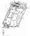 Fig. 03 - Tilting apparatus and electronic apparatus