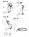 Fig. 06 - Tilting apparatus and electronic apparatus