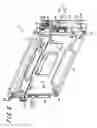 Fig. 07 - Tilting apparatus and electronic apparatus