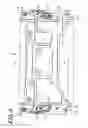 Fig. 10 - Tilting apparatus and electronic apparatus