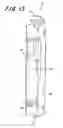 Fig. 16 - Tilting apparatus and electronic apparatus
