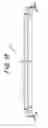 Fig. 19 - Tilting apparatus and electronic apparatus
