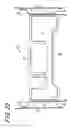 Fig. 23 - Tilting apparatus and electronic apparatus