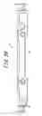 Fig. 29 - Tilting apparatus and electronic apparatus