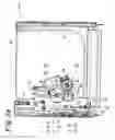 Fig. 33 - Tilting apparatus and electronic apparatus