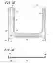 Fig. 35 - Tilting apparatus and electronic apparatus