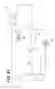 Fig. 53 - Tilting apparatus and electronic apparatus