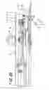 Fig. 60 - Tilting apparatus and electronic apparatus