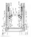 Fig. 69 - Tilting apparatus and electronic apparatus