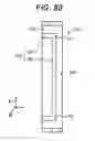 Fig. 72 - Tilting apparatus and electronic apparatus