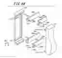Fig. 76 - Tilting apparatus and electronic apparatus