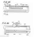 Fig. 77 - Tilting apparatus and electronic apparatus