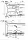 Fig. 79 - Tilting apparatus and electronic apparatus
