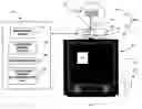 Fig. 01 - Smart audio guide system and method