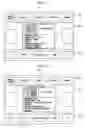 Fig. 07 - User interface in which plurality of related pieces of menu information belonging to distinct categories are displayed in parallel, and apparatus and method for displaying the user interface