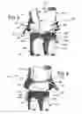 Fig. 05 - Chef suit garment