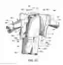 Fig. 08 - Chef suit garment