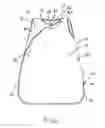 Fig. 02 - Sleeper bag garment