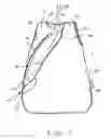 Fig. 03 - Sleeper bag garment