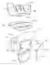 Fig. 01 - Cleaning and aromatizing apparatus for urinal