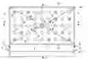 Fig. 01 - Infinity shower pan