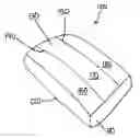 Fig. 01 - Apparatus and method for determining an individuals pillow type
