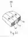 Fig. 04 - Apparatus and method for determining an individuals pillow type