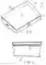 Fig. 02 - Fire resistant mattress