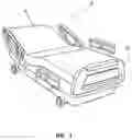 Fig. 02 - Multicompartmented air mattress