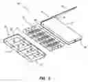 Fig. 03 - Multicompartmented air mattress