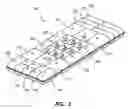 Fig. 04 - Multicompartmented air mattress
