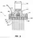 Fig. 07 - Multicompartmented air mattress