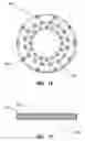 Fig. 10 - Multicompartmented air mattress